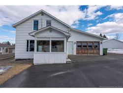 289 Portage RD Victoria, NB E3Z 1M1