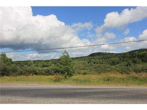 Lot Route 845, Kingston, NB 
