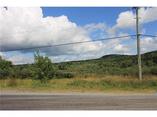 Lot Route 845, Kingston, NB 