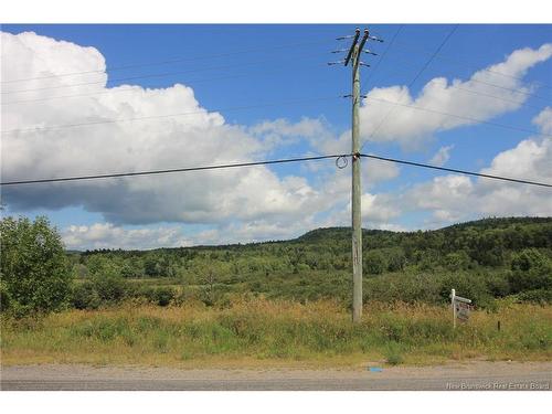 Lot Route 845, Kingston, NB 