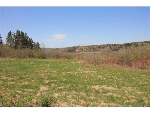 Lot Route 845, Kingston, NB 