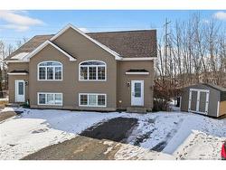 4 Aspenrose CRT  Moncton, NB E1G 0G6