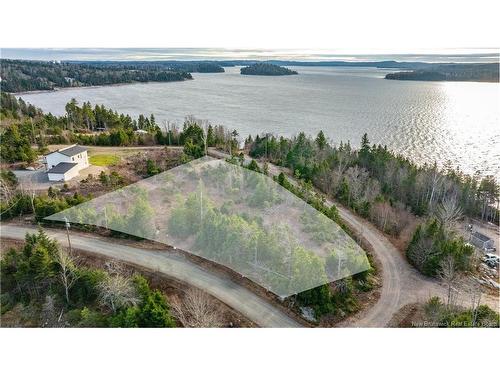Lot 22-24 Bluff Rd, Utopia, NB 