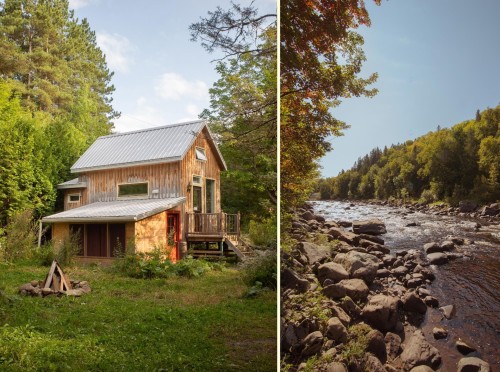 Exterior - 10 Ch. De La Rivière Nord, Saint-Onésime-D'Ixworth, QC - Outdoor