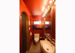 Bathroom - 