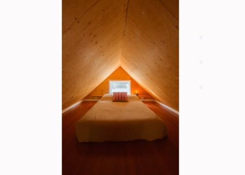 Bedroom - 10 Ch. De La Rivière Nord, Saint-Onésime-D'Ixworth, QC - Indoor