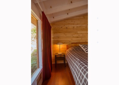 Bedroom - 10 Ch. De La Rivière Nord, Saint-Onésime-D'Ixworth, QC - Indoor