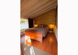 Bedroom - 