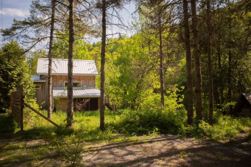 Exterior - 10 Ch. De La Rivière Nord, Saint-Onésime-D'Ixworth, QC - Outdoor