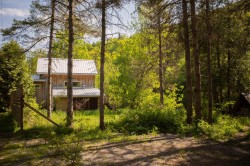 Exterior - 