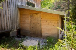 Shed - 
