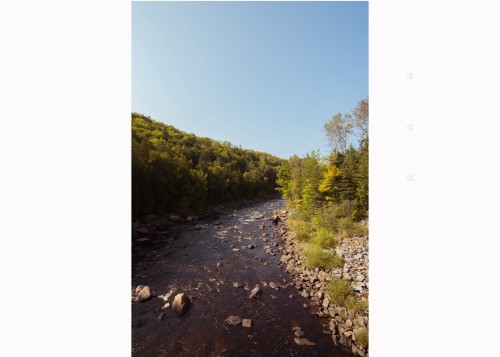 Nearby - 10 Ch. De La Rivière Nord, Saint-Onésime-D'Ixworth, QC -  With View