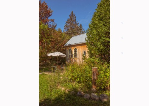 Exterior - 10 Ch. De La Rivière Nord, Saint-Onésime-D'Ixworth, QC - Outdoor