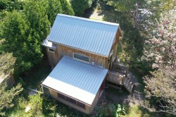 Aerial View - 