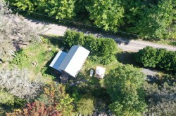 Aerial View - 