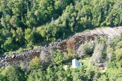 Aerial View - 