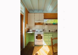 Kitchen - 
