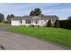 168 Beverly ST  Grand Falls, NB E3Z 1A9