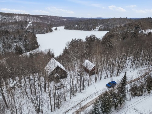 Vue - 1907 Rue Grilli, Wentworth-Nord, QC - Outdoor With View