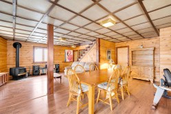 Salle familiale - 