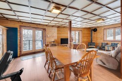 Salle familiale - 