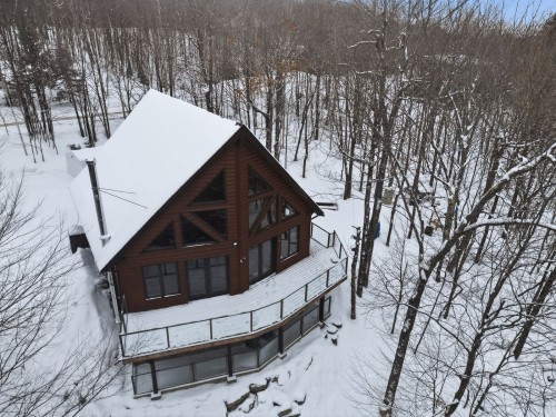 Vue - 1907 Rue Grilli, Wentworth-Nord, QC - Outdoor