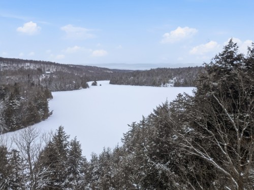 Vue - 1907 Rue Grilli, Wentworth-Nord, QC - Outdoor With View