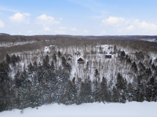 Vue - 1907 Rue Grilli, Wentworth-Nord, QC - Outdoor With View