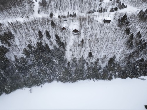 Vue - 1907 Rue Grilli, Wentworth-Nord, QC - Outdoor