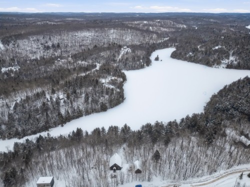 Vue - 1907 Rue Grilli, Wentworth-Nord, QC - Outdoor With View