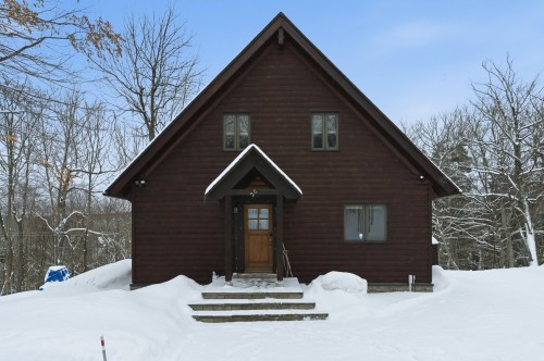 Façade - 1907 Rue Grilli, Wentworth-Nord, QC - Outdoor