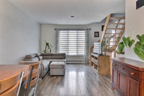 Intérieur - 31B Rue Roy, Saint-Éphrem-De-Beauce, QC - Indoor