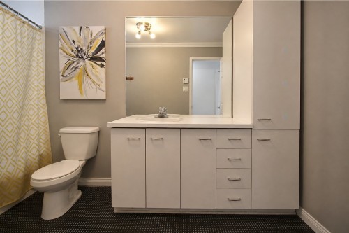 Salle de bains - 31B Rue Roy, Saint-Éphrem-De-Beauce, QC - Indoor Photo Showing Bathroom