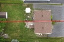 Photo aérienne - 31B Rue Roy, Saint-Éphrem-De-Beauce, QC  -  