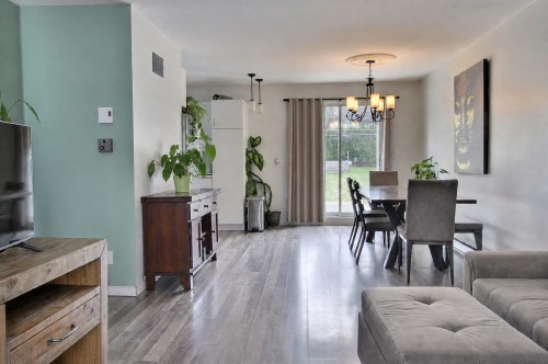Intérieur - 31B Rue Roy, Saint-Éphrem-De-Beauce, QC - Indoor