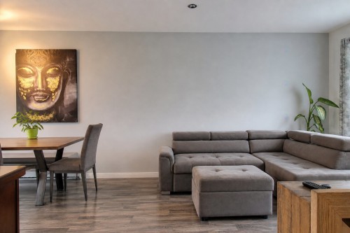 Salon - 31B Rue Roy, Saint-Éphrem-De-Beauce, QC - Indoor