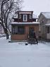 138 Inkster Blvd, Winnipeg, MB 