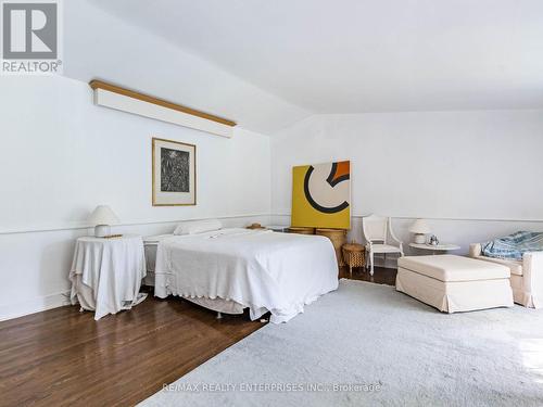 285 Pinetree Way, Mississauga, ON - Indoor Photo Showing Bedroom