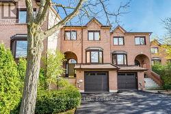 16 - 1100 QUEENS AVENUE Oakville, ON L6H 2B5