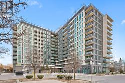 501 - 80 ESTHER LORRIE DRIVE Toronto, ON M9W 4V1