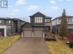 2136 YELLOWBIRCH PLACE  London North, ON N6G 0L3