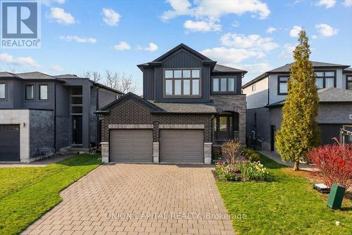 2136 YELLOWBIRCH PLACE  London North, ON N6G 0L3