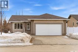 309 Westview DRIVE Balgonie, SK S0G 0E0