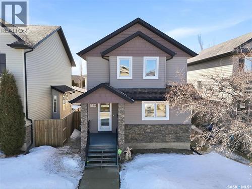 330 Lynd Lane, Saskatoon, SK - Outdoor