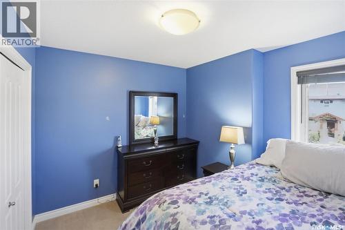 330 Lynd Lane, Saskatoon, SK - Indoor Photo Showing Bedroom