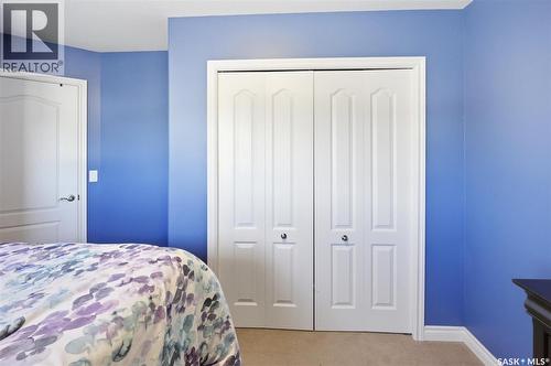 330 Lynd Lane, Saskatoon, SK - Indoor Photo Showing Bedroom