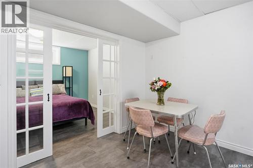 330 Lynd Lane, Saskatoon, SK - Indoor Photo Showing Dining Room