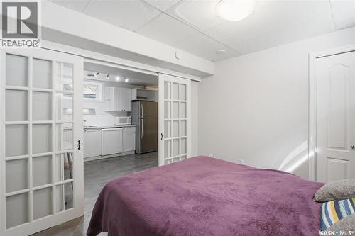 330 Lynd Lane, Saskatoon, SK - Indoor Photo Showing Bedroom