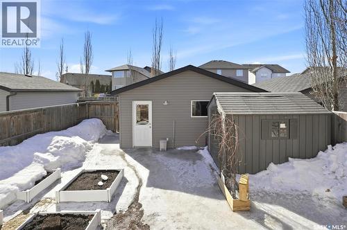 330 Lynd Lane, Saskatoon, SK - Outdoor