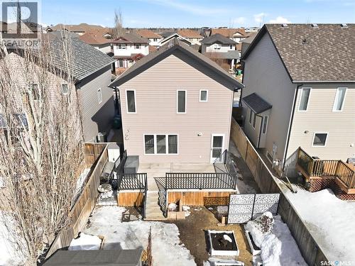 330 Lynd Lane, Saskatoon, SK - Outdoor